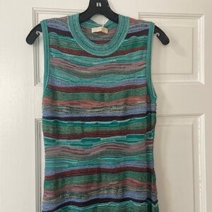 New, never worn Ulla Johnson fauna dress L